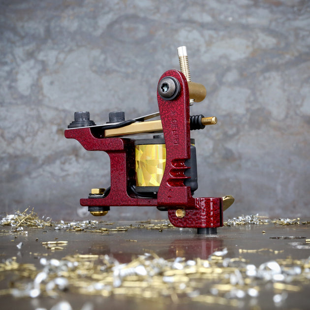 Adam Ciferri – Tagged 