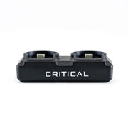 CRITICAL UNIVERSAL BATTERY DUAL DOCK