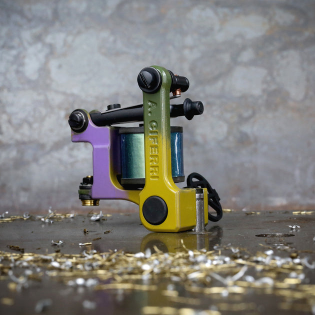 Tattoo Machines – Tagged 