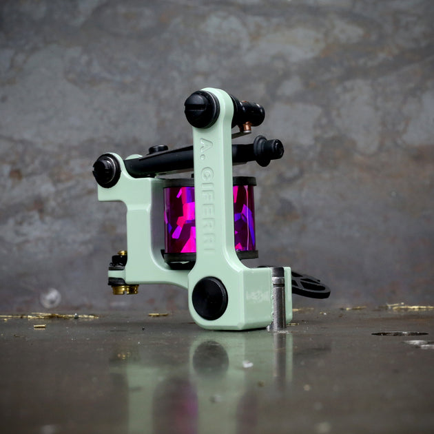 Tattoo Machines – Tagged 