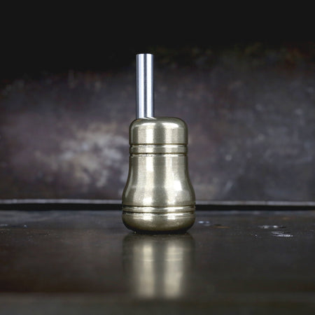 Dan Kubin Offset CARTRIDGE Grip