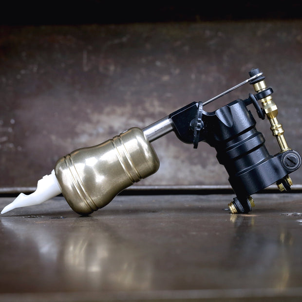 Dan Kubin Offset CARTRIDGE Grip