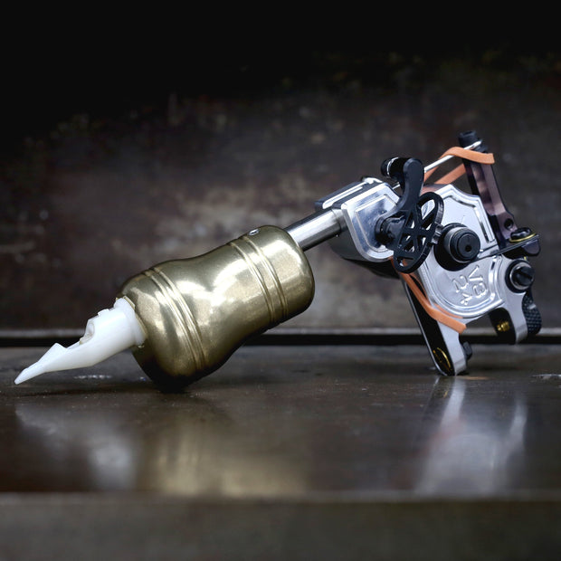 Dan Kubin Offset CARTRIDGE Grip