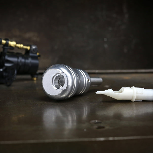 Dan Kubin Offset CARTRIDGE Grip