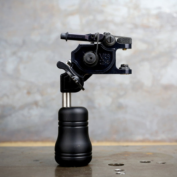 Dan Kubin Offset CARTRIDGE Grip