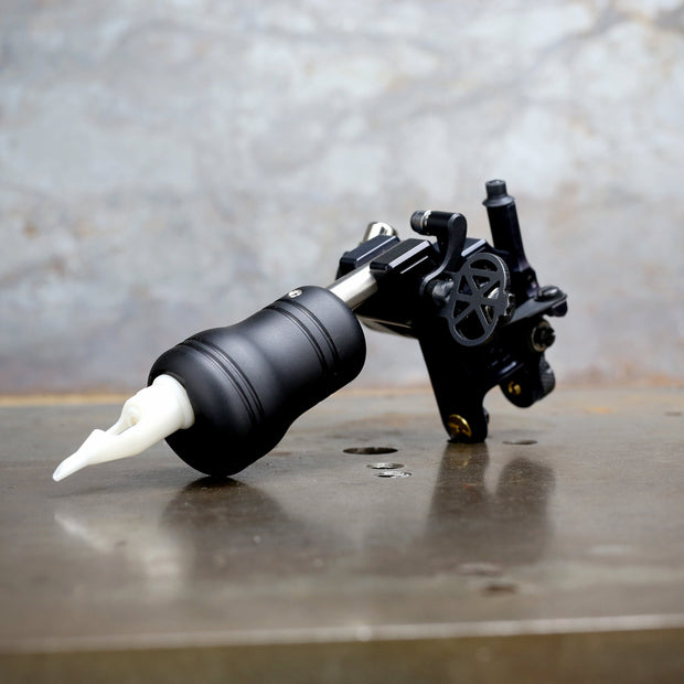 Dan Kubin Offset CARTRIDGE Grip