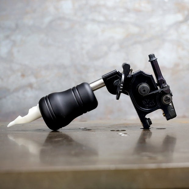 Dan Kubin Offset CARTRIDGE Grip