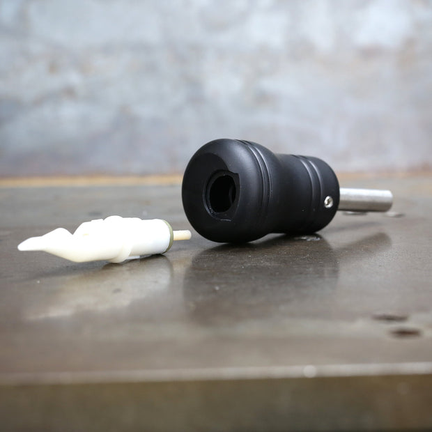 Dan Kubin Offset CARTRIDGE Grip