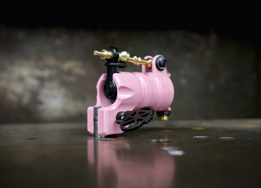 Tattoo Machines – Workhorse Irons