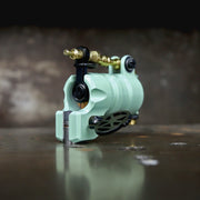 Dan Kubin MCi - Seafoam