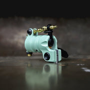 Dan Kubin MCi - Seafoam