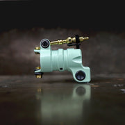 Dan Kubin MCi - Seafoam