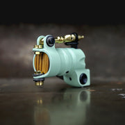 Dan Kubin MCi - Seafoam