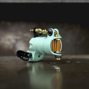 Dan Kubin MCi - Seafoam