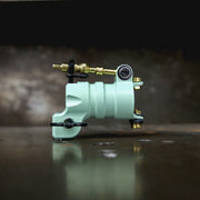 Dan Kubin MCi - Seafoam