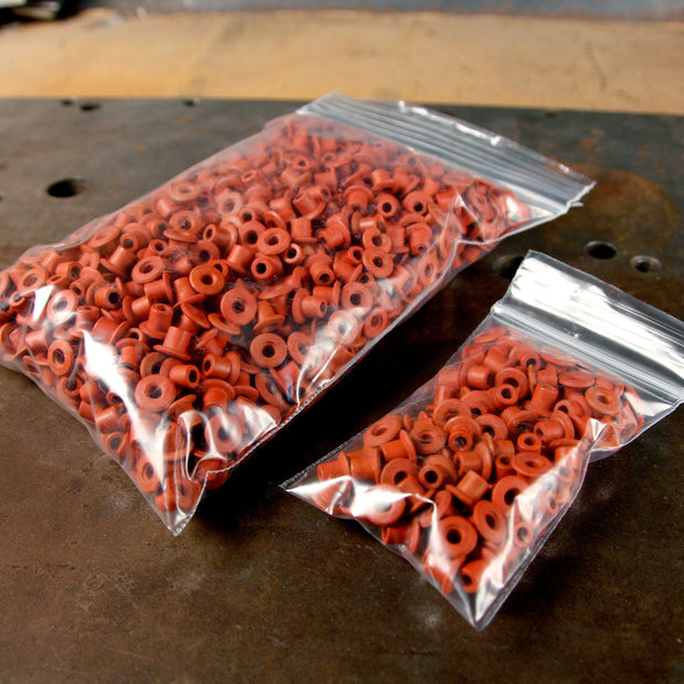 Dan Kubin Perfect Nipples