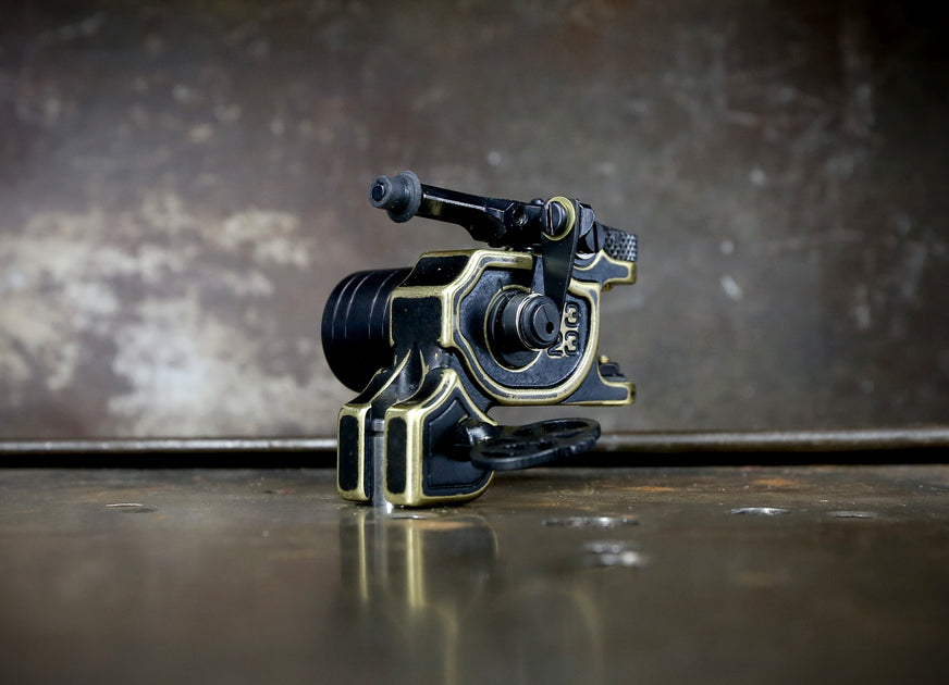 Tattoo Machines – Tagged 