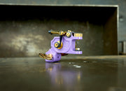 Dan Kubin V3/23 Sidewinder - Purple x Gold RCA