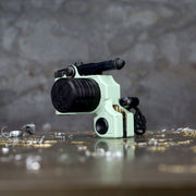 Dan Kubin V3/24 Sidewinder - Seafoam x Black CC