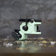 Dan Kubin V3/24 Sidewinder - Seafoam x Black CC