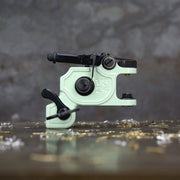 Dan Kubin V3/24 Sidewinder - Seafoam x Black CC