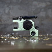 Dan Kubin V3/24 Sidewinder - Seafoam x Black CC