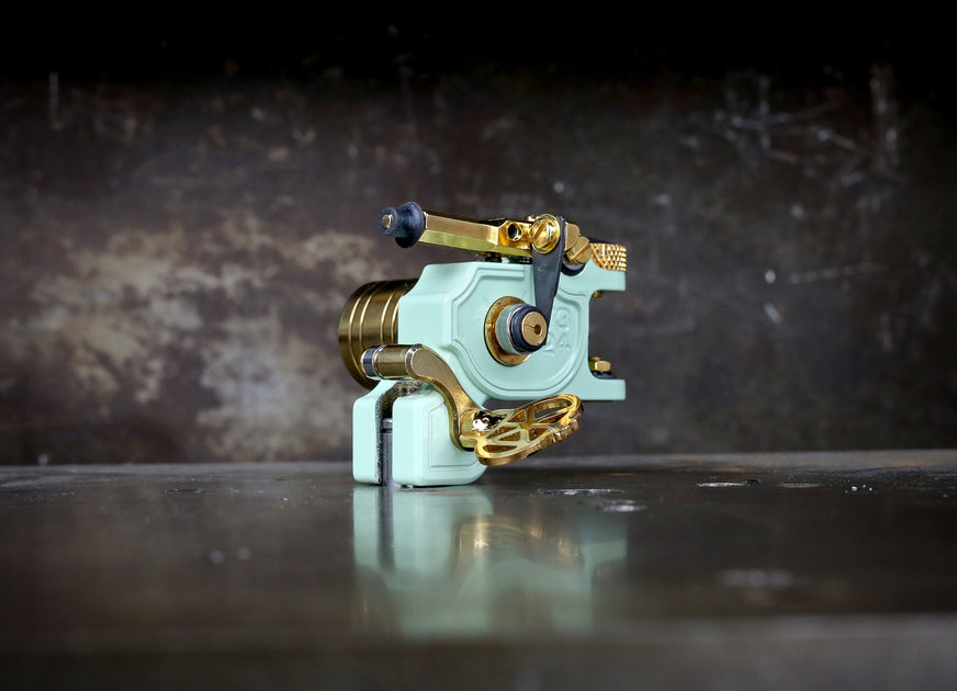 Tattoo Machines – Tagged 