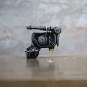 Dan Kubin PESO PLUMA Sidewinder v7.4 - Negro con rosa