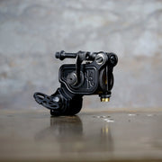 Dan Kubin PESO PLUMA Sidewinder v7.4 - Negro con rosa