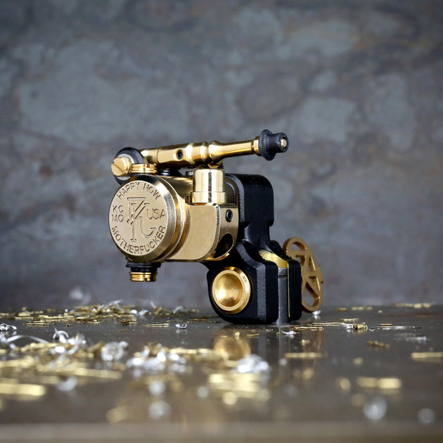 Dan Kubin – Workhorse Irons