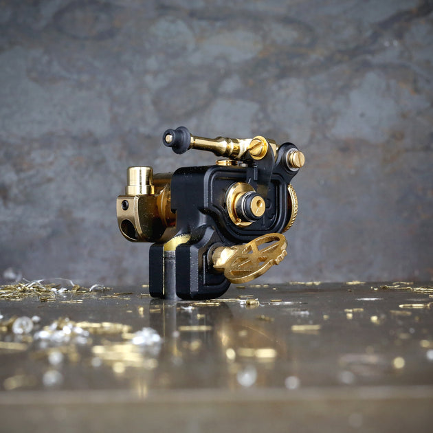 Dan-Kubin-Sidewinder-V46er-