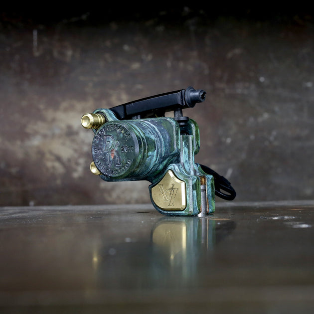 Dan Kubin – Tagged 