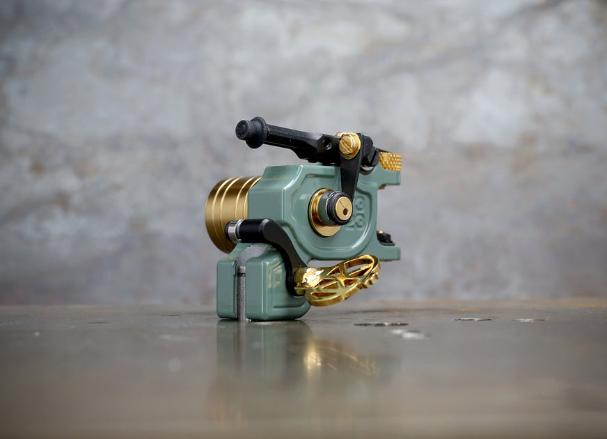 Tattoo Machines – Tagged 