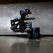 Limited Destroy Troy Franklin Liner - Black x Black