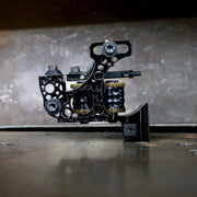 Limited Destroy Troy Franklin Liner - Black x Black