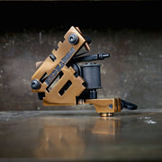 Limited Eddy Deutsche Blade Runner Liner - Bronze