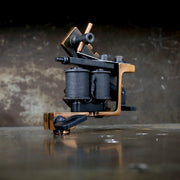 Limited Eddy Deutsche Blade Runner Liner - Bronze