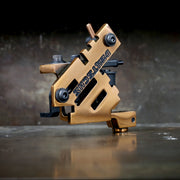 Limited Eddy Deutsche Blade Runner Liner - Bronze