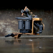 Limited Eddy Deutsche Blade Runner Liner - Bronze