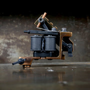 Limited Eddy Deutsche Blade Runner Liner - Bronze