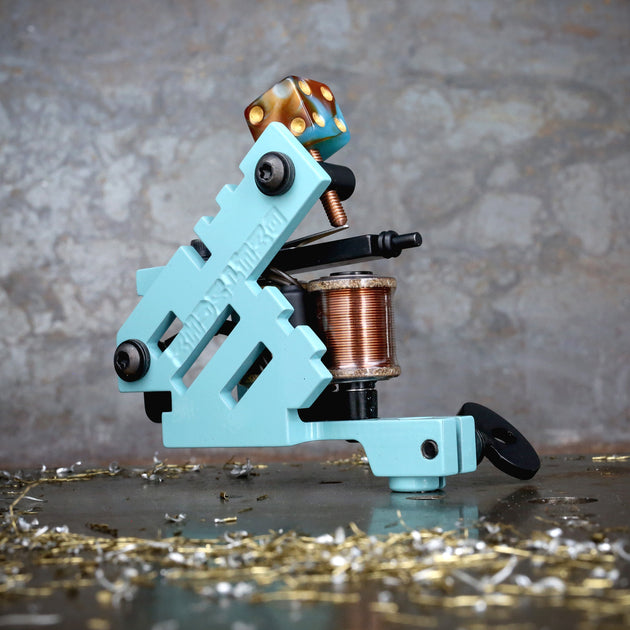 Tattoo Machines – Workhorse Irons