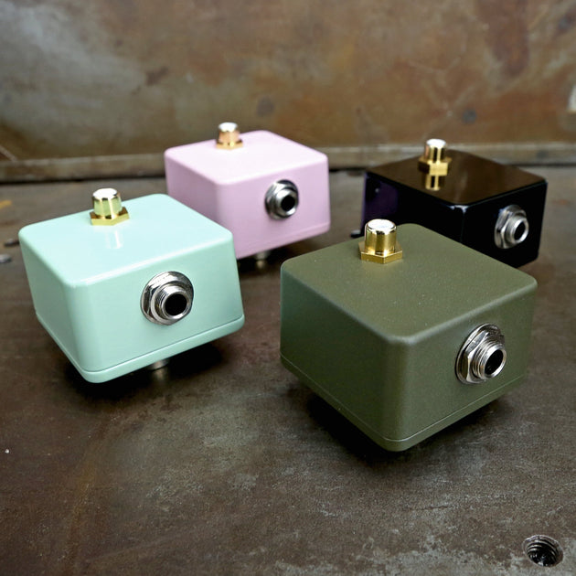 Joshua Bowers – Workhorse Irons