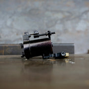 Lata grande de Joshua Bowers