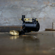 Joshua Bowers Steeldriver Rotary - Black