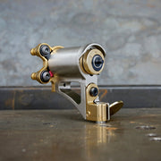 Limited Sour Apple x Gold Mike Pike PMA Direct Drive Rotary