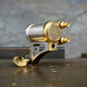 Limited Sour Apple x Gold Mike Pike PMA Direct Drive Rotary