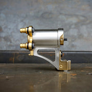 Limited Sour Apple x Gold Mike Pike PMA Direct Drive Rotary