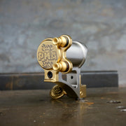 Limited Sour Apple x Gold Mike Pike PMA Direct Drive Rotary