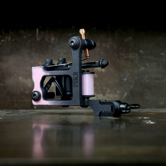 Pike Archive – Workhorse Irons