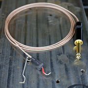 Noe Quintillan Compact Clip Cord